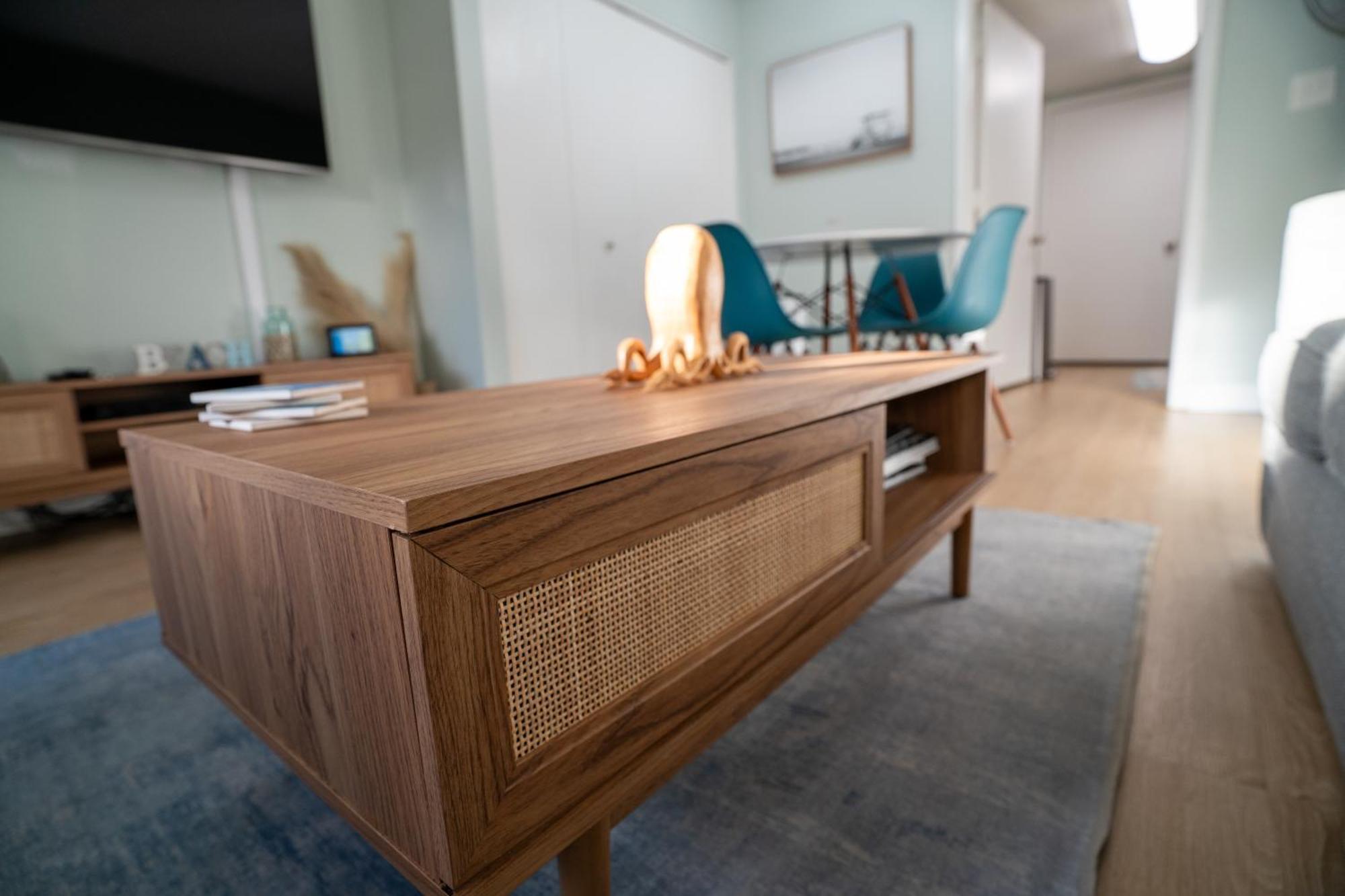 Oceanview Condo With Pool, Hot Tub, Balcony, Right On The Beach شاطئ ميرتل المظهر الخارجي الصورة